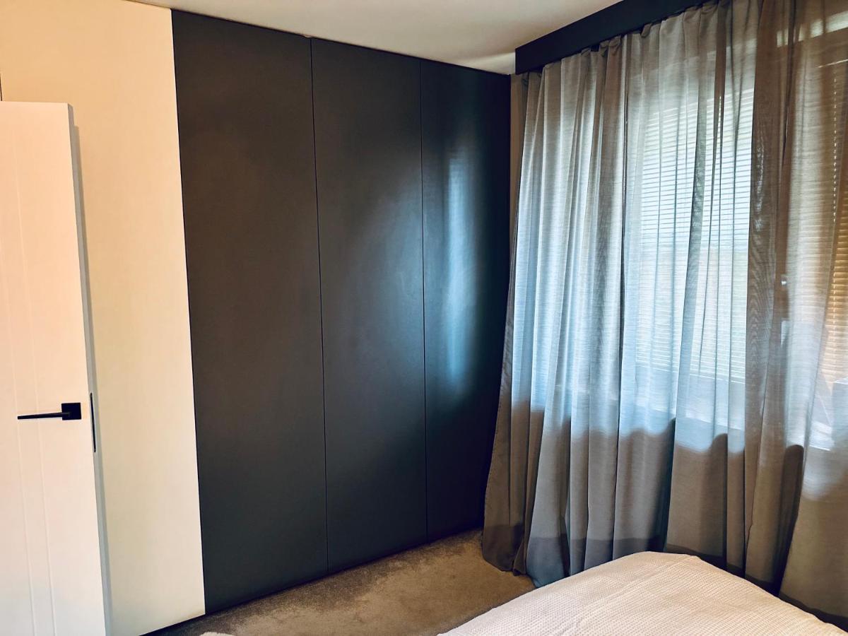 Bovis Apartment - Gdynia Center Rezydencja Redlowo מראה חיצוני תמונה