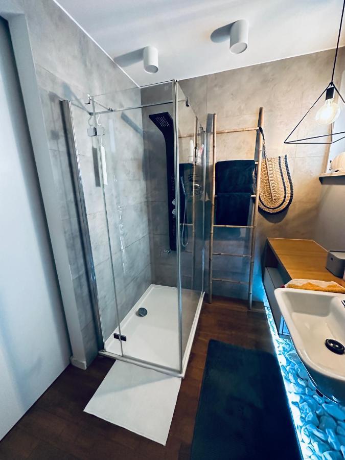 Bovis Apartment - Gdynia Center Rezydencja Redlowo מראה חיצוני תמונה